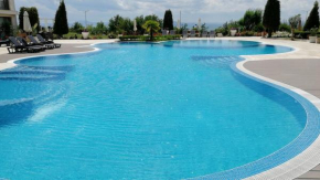 Beachfront one bedroom apartment DIAMOND BEACH Burgas Sarafovo Студио в Diamond beach Сарафово